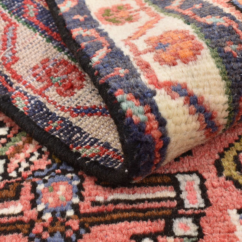 Perzisch Tapijt - Nomadisch - 102 x 63 cm - licht rood