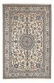 Nain - 12 la Tapijt 295x195cm - Perzisch tapijt
