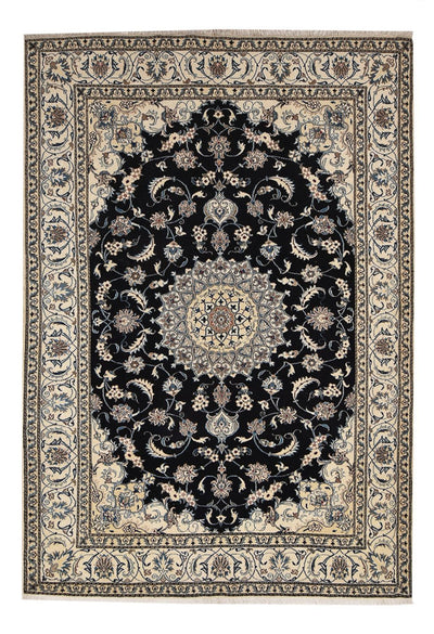 Nain - 12La Tapijt 200x293cm - Perzisch tapijt