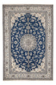 Nain - 12 la Tapijt 297x200cm - Perzisch tapijt