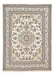 Nain - 12 la Tapijt 202x149cm - Perzisch tapijt