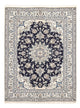 Nain - 12 la Tapijt 198x149cm - Perzisch tapijt