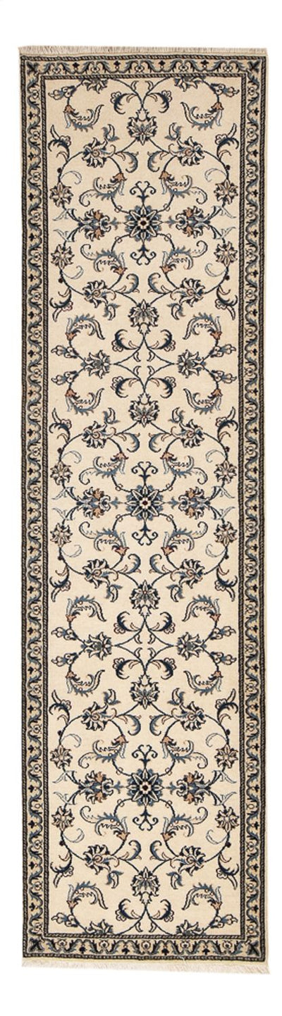Nain - 12La Tapijt 79x297cm - Perzisch tapijt