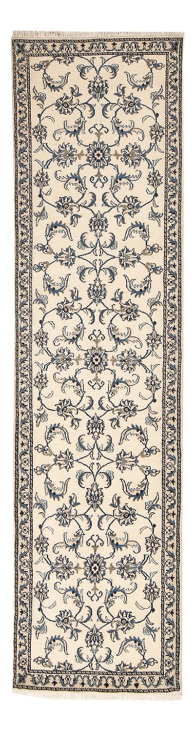 Nain - 12La Tapijt 78x300cm - Perzisch tapijt
