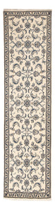 Nain - 12 la Tapijt 300x78cm - Perzisch tapijt