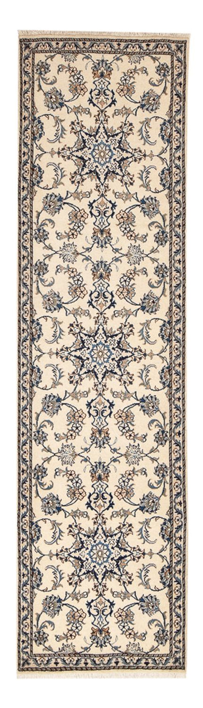 Nain - 12La Tapijt 80x290cm - Perzisch tapijt