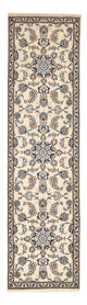 Nain - 12 la Tapijt 290x80cm - Perzisch tapijt