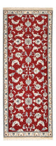 Nain - 12 la Tapijt 198x77cm - Perzisch tapijt