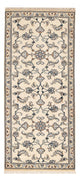 Nain - 12 la Tapijt 182x79cm - Perzisch tapijt
