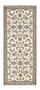 Nain - 12 la Tapijt 200x80cm - Perzisch tapijt