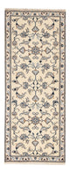 Nain - 12 la Tapijt 193x80cm - Perzisch tapijt
