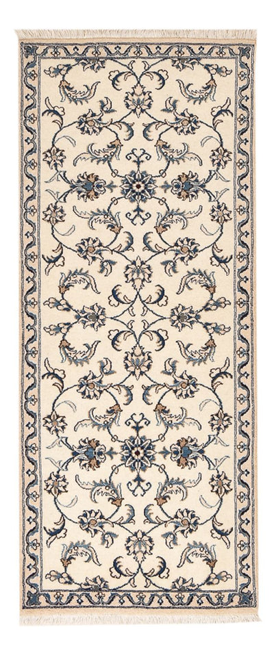 Nain - 12La Tapijt 80x190cm - Perzisch tapijt