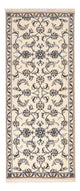 Nain - 12 la Tapijt 190x80cm - Perzisch tapijt