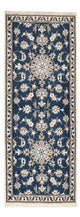 Nain - 12 la Tapijt 195x77cm - Perzisch tapijt