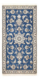 Nain - 12 la Tapijt 135x67cm - Perzisch tapijt