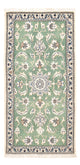 Nain - 12 la Tapijt 139x66cm - Perzisch tapijt
