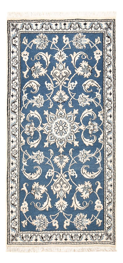 Nain - 12La Tapijt 68x146cm - Perzisch tapijt
