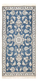 Nain - 12 la Tapijt 146x68cm - Perzisch tapijt