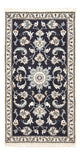 Nain - 12 la Tapijt 136x70cm - Perzisch tapijt