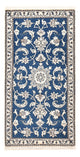 Nain - 12 la Tapijt 141x72cm - Perzisch tapijt