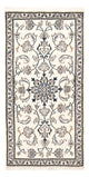 Nain - 12 la Tapijt 143x70cm - Perzisch tapijt