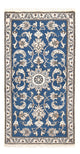 Nain - 12 la Tapijt 136x70cm - Perzisch tapijt