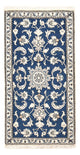 Nain - 12 la Tapijt 135x69cm - Perzisch tapijt