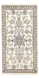 Nain - 12La Tapijt 68x139cm - Perzisch tapijt
