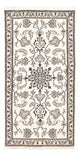 Nain - 12 la Tapijt 136x67cm - Perzisch tapijt