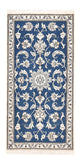 Nain - 12 la Tapijt 140x68cm - Perzisch tapijt