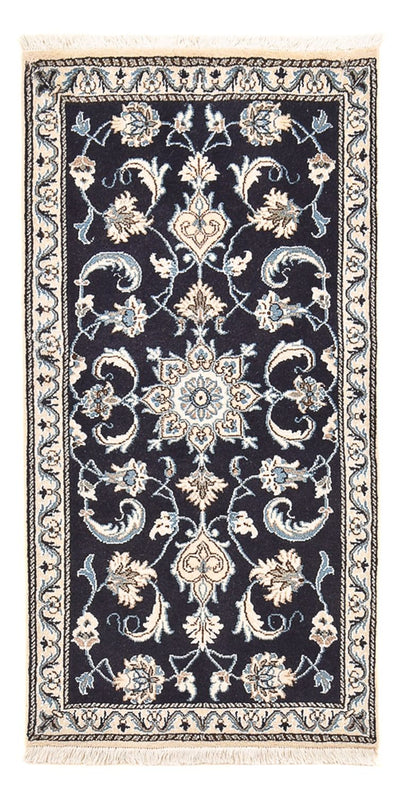 Nain - 12La Tapijt 68x139cm - Perzisch tapijt