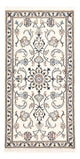 Nain - 12 la Tapijt 143x70cm - Perzisch tapijt