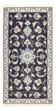 Nain - 12 la Tapijt 140x70cm - Perzisch tapijt