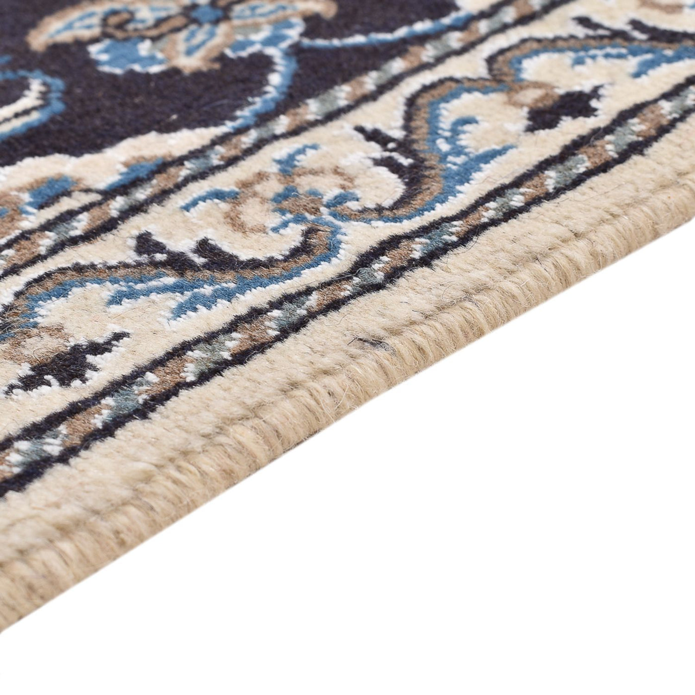 Nain - 12 la Tapijt 140x70cm - Perzisch tapijt