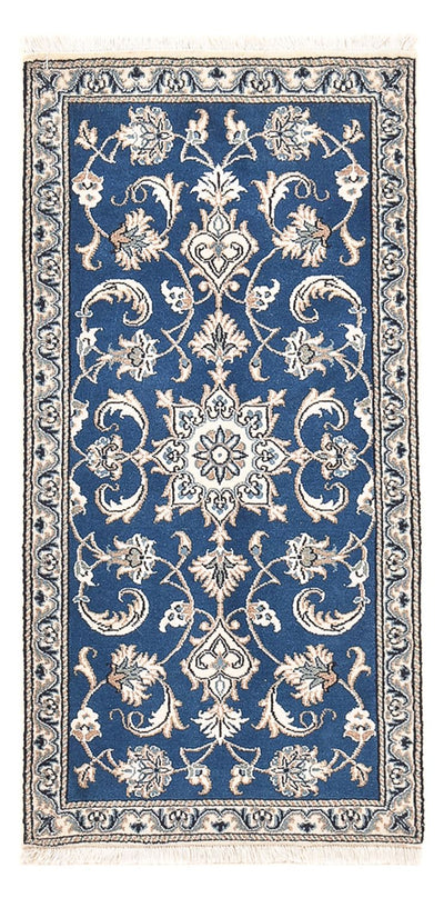 Nain - 12La Tapijt 68x140cm - Perzisch tapijt