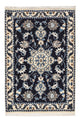 Nain - 12 la Tapijt 90x60cm - Perzisch tapijt