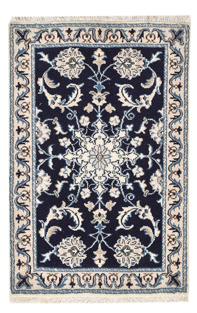 Nain - 12La Tapijt 60x90cm - Perzisch tapijt