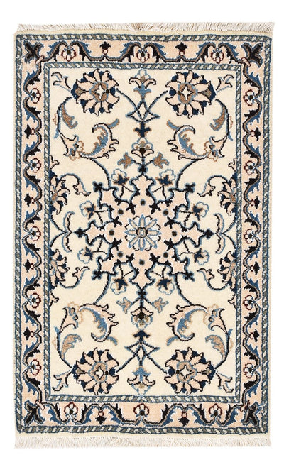 Nain - 12La Tapijt 60x93cm - Perzisch tapijt