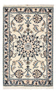Nain - 12 la Tapijt 93x60cm - Perzisch tapijt