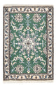 Nain - 12 la Tapijt 87x60cm - Perzisch tapijt