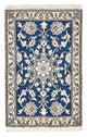 Nain - 12 la Tapijt 88x60cm - Perzisch tapijt