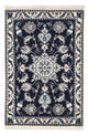 Nain - 12 la Tapijt 90x62cm - Perzisch tapijt