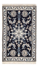Nain - 12 la Tapijt 90x57cm - Perzisch tapijt