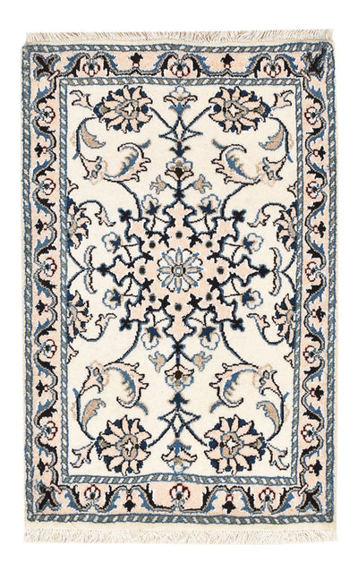 Nain - 12La Tapijt 60x92cm - Perzisch tapijt