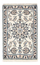Nain - 12 la Tapijt 92x60cm - Perzisch tapijt