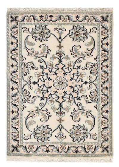 Nain - 12La Tapijt 61x85cm - Perzisch tapijt