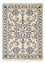 Perzisch tapijt - Nain - 85 x 61 cm - beige