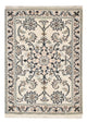 Nain - 12 la Tapijt 85x61cm - Perzisch tapijt