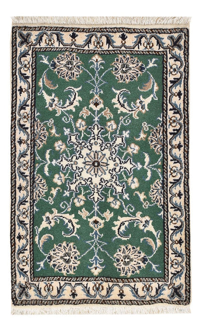 Nain - 12La Tapijt 57x90cm - Perzisch tapijt