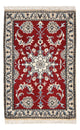 Nain - 12 la Tapijt 85x55cm - Perzisch tapijt